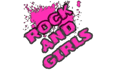 Rock and Girls (memory game)