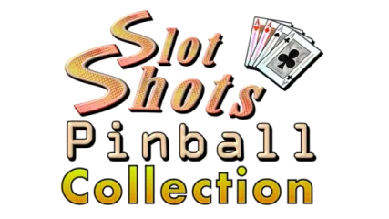 Slot Shots Pinball Collection