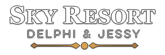 Sky Resort - Delphi and Jessy