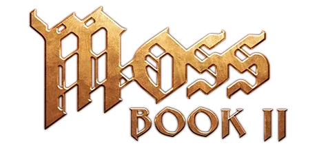 Moss: Book 2