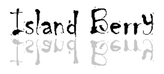 Island Berry