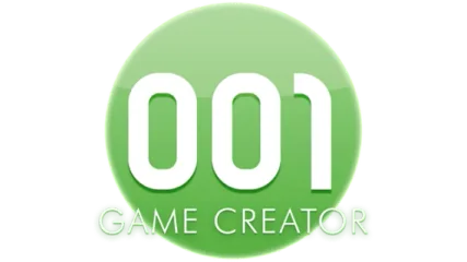 001 Game Creator