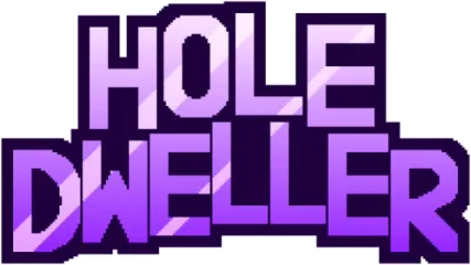Hole Dweller