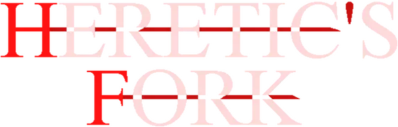 Heretic's Fork