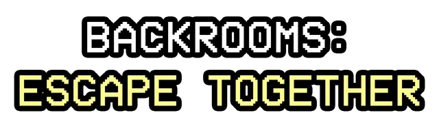 Backrooms: Escape Together
