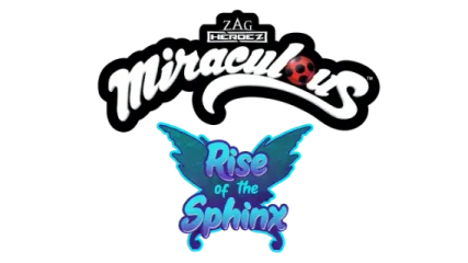 Miraculous: Rise of the Sphinx
