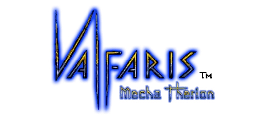 Valfaris: Mecha Therion
