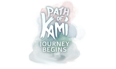 Path of Kami: Journey Begins