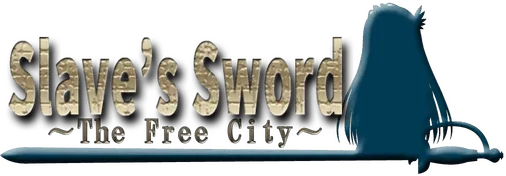 Slave's Sword