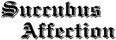 Succubus Affection