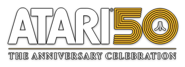 Atari 50: The Anniversary Celebration