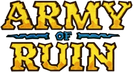 Army of Ruin