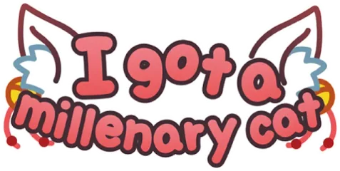 I got a millenary cat