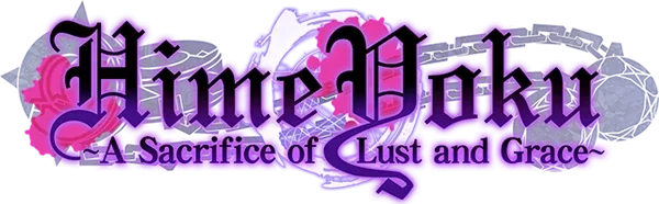 HimeYoku: A Sacrifice of Lust and Grace