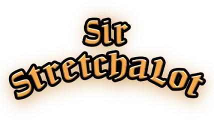 Sir Stretchalot - The Wenches in the Well