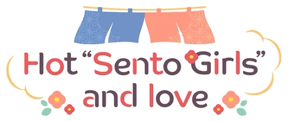 Hot Sento Girls and love