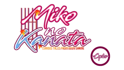 Miko no Kanata: Curious Tales from Oguni Shrine -Cycles-