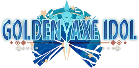 Golden Axe Idol