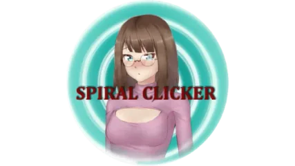 Spiral Clicker