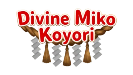 Divine Miko Koyori