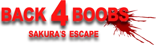 Back 4 Boobs: Sakura's Escape