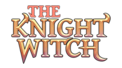 The Knight Witch