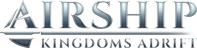 Airship: Kingdoms Adrift