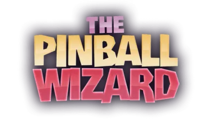 The Pinball Wizard