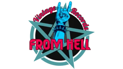 Vintage Records from Hell
