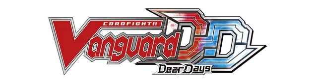 Cardfight!! Vanguard Dear Days
