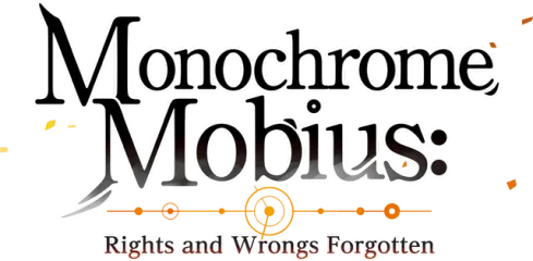 Monochrome Mobius: Rights and Wrongs Forgotten