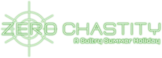 Zero Chastity: A Sultry Summer Holiday