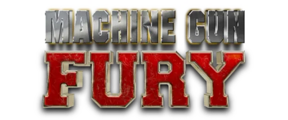 Machine Gun Fury