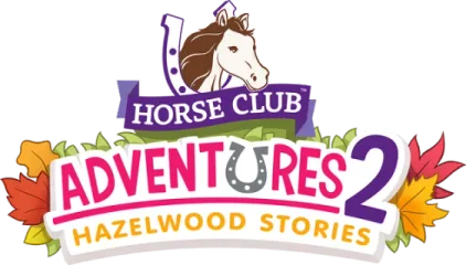 Horse Club Adventures 2: Hazelwood Stories