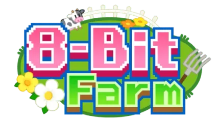 8-Bit Farm