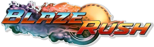BlazeRush