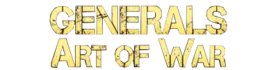 Generals: Art of war