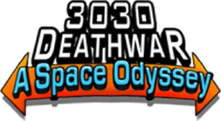 3030 Deathwar Redux - A Space Odyssey