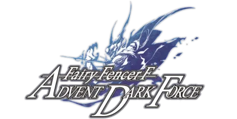 Fairy Fencer F Advent Dark Force