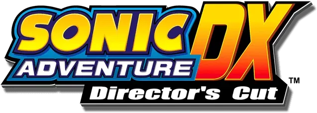 Sonic Adventure DX