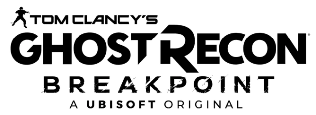 Tom Clancy’s Ghost Recon Breakpoint