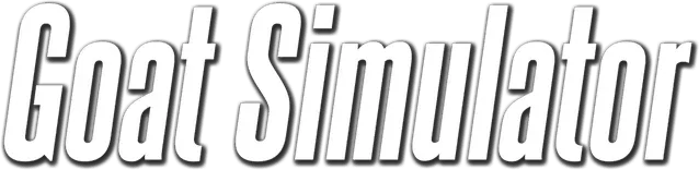 Goat Simulator