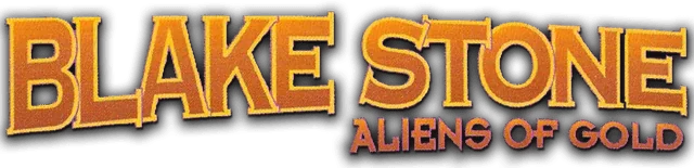 Blake Stone: Aliens of Gold
