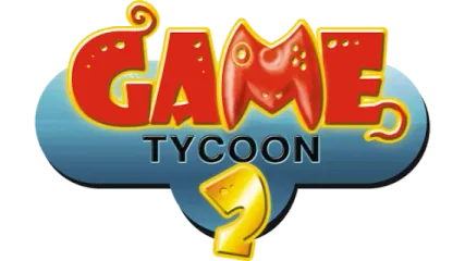 Логотип Game Tycoon 2
