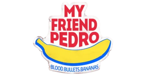 My Friend Pedro