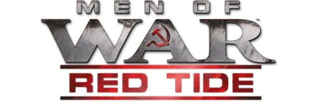 Men of War: Red Tide