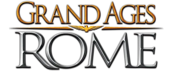 Grand Ages: Rome
