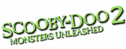 Scooby-Doo 2: Monsters Unleashed