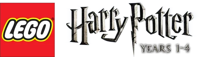 LEGO Harry Potter: Years 1-4