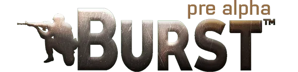 Логотип Burst: The Game
